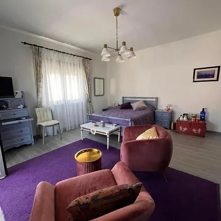 Dorothys Place 4, Only Privatunterkunft *