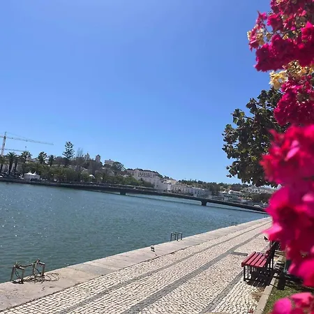 Dorothys Place 4, Only Privatunterkunft Tavira
