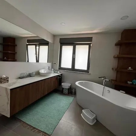 Privatunterkunft Dorothys Place 4, Only Tavira